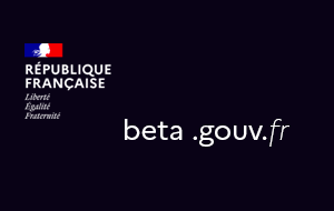 Beta.gouv.fr
